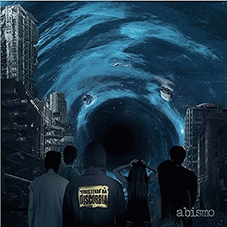 Ministério Da Discórdia : Abismo